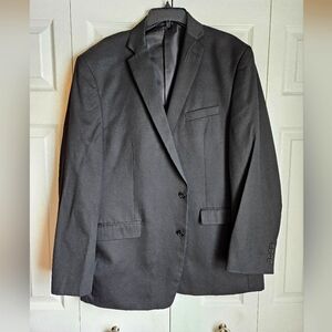 Suit jacket